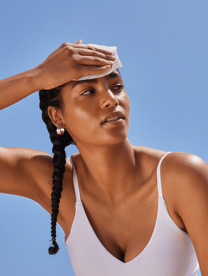 Kinfield 1 Case (30 wipes) Micellar Cleansing Wipes