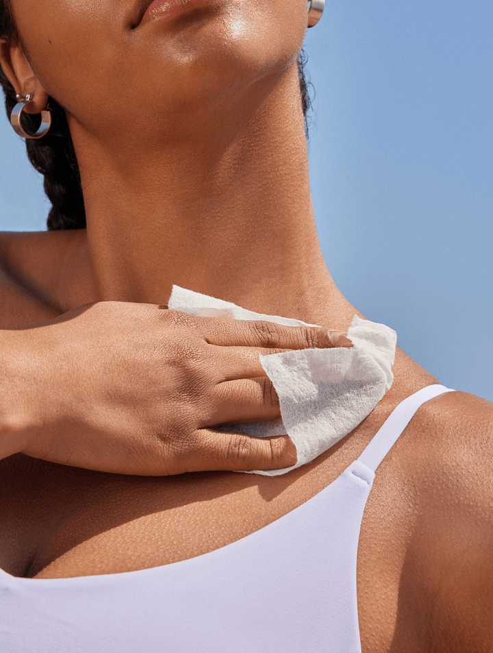 Kinfield 1 Case (30 wipes) Micellar Cleansing Wipes