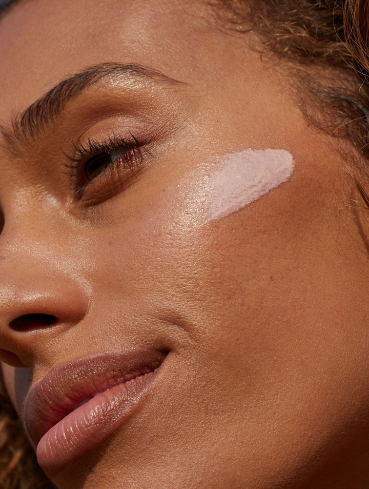 Kinfield 2 oz. Luminizing Face Sunscreen SPF 35