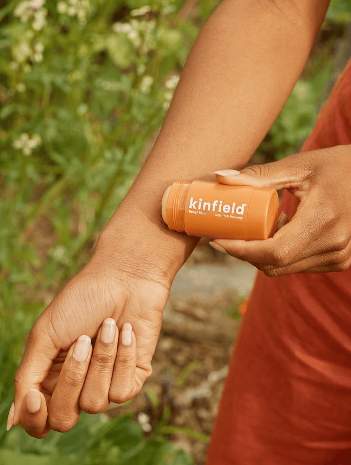 Kinfield Anti-Itch Relief Balm