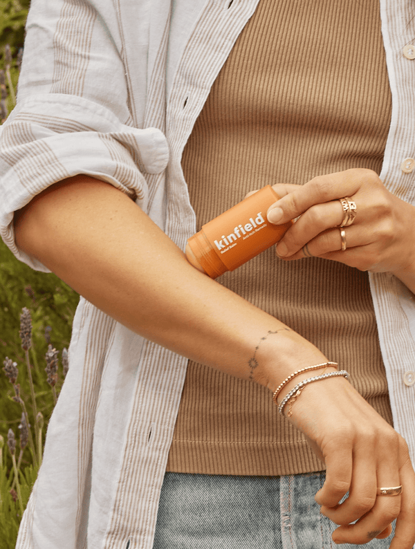 Kinfield Anti-Itch Relief Balm