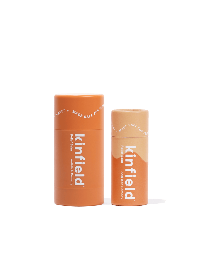 Kinfield Anti-Itch Relief Balm