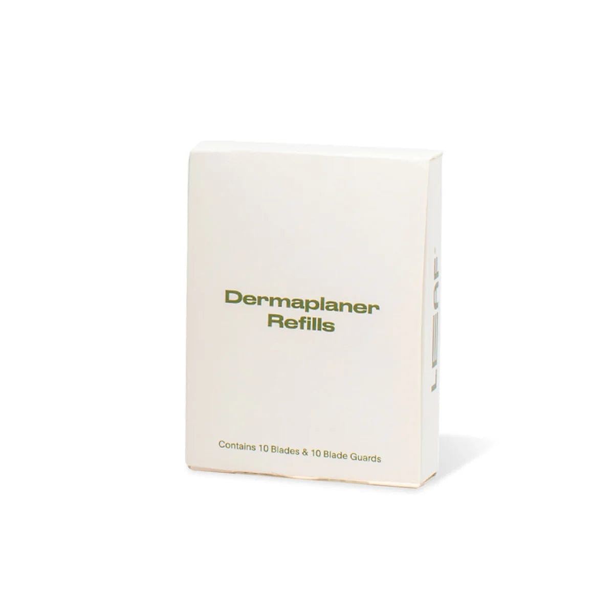 Dermaplaner Refills – ZeroWasteStore.com
