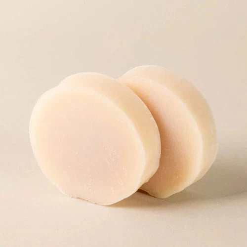 Leaf Shave Shave Soap Bar