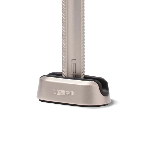 Dermaplaner Stand - Leaf Facial Razor