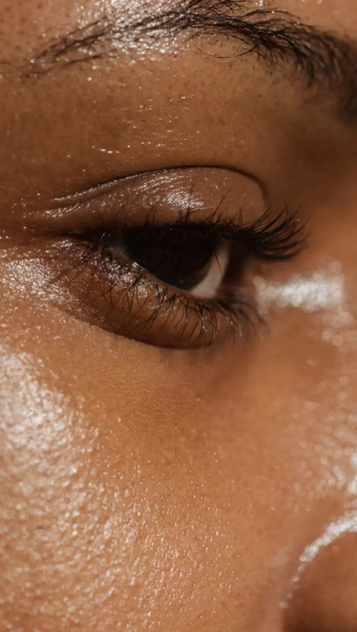 Live Like You Green It Face Oil for Dry, Sensitive, & Aging Skin - Vegan Face Oil, All Natural