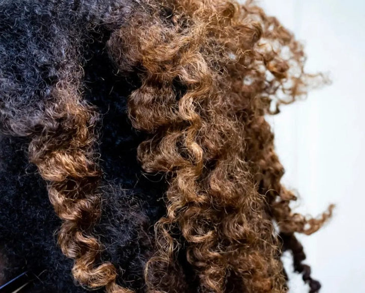 Live Like You Green It Hair Oil All Natural Aloe Vera Hair and Body Oil