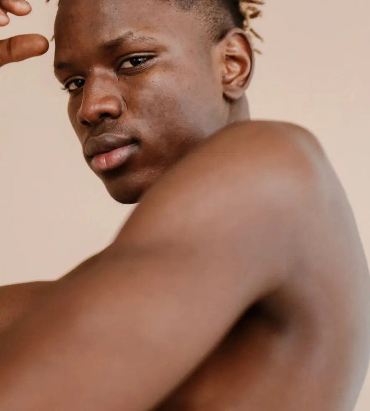 Live Like You Green It Whole Body Deodorant for Women & Men - Hinoki Wood