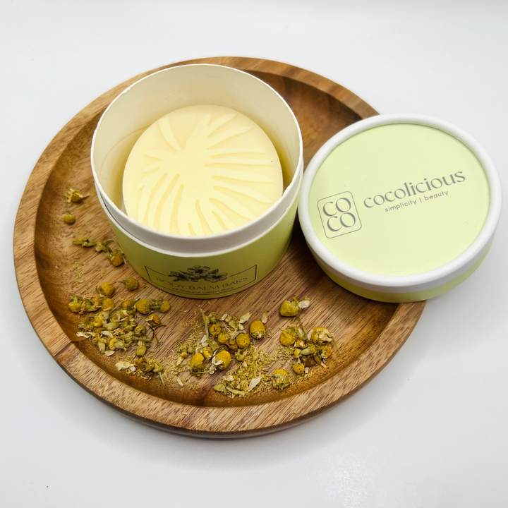 cocolicious lotion bar