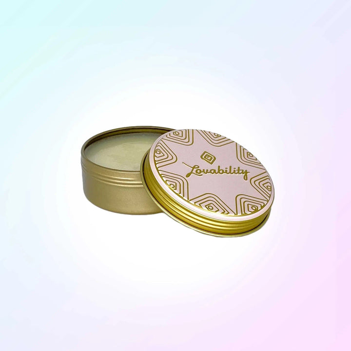 Lovability Arousal Balm