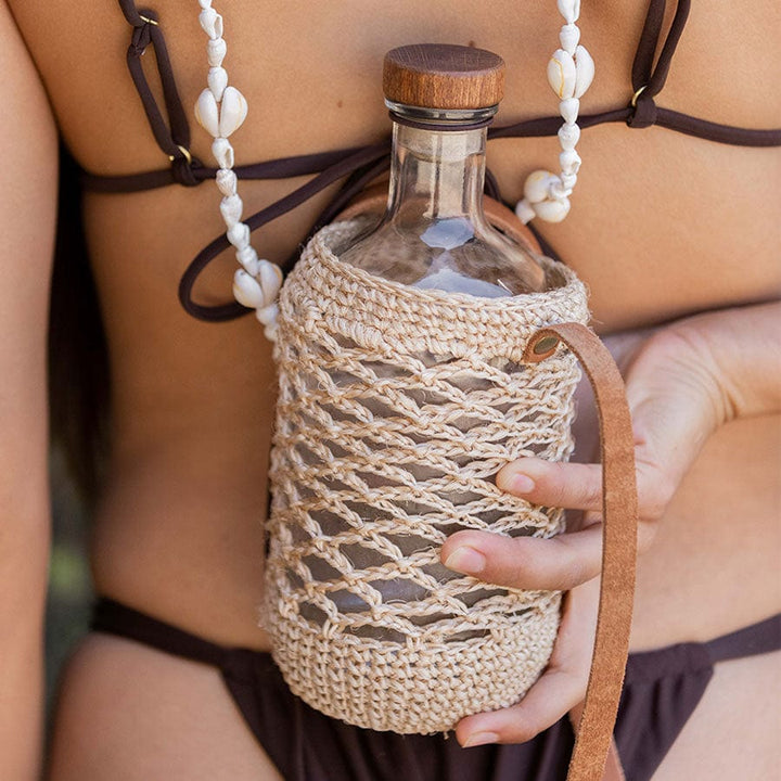 Made by Minga Jessy Water Bottle Holder