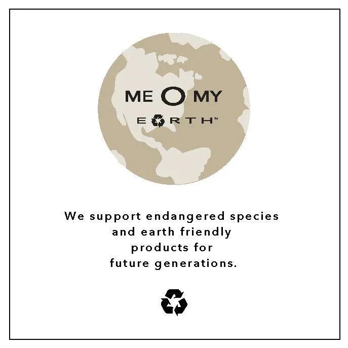 MeOMyEarth Wilderness Footie – Made from Eco-Friendly Fabric