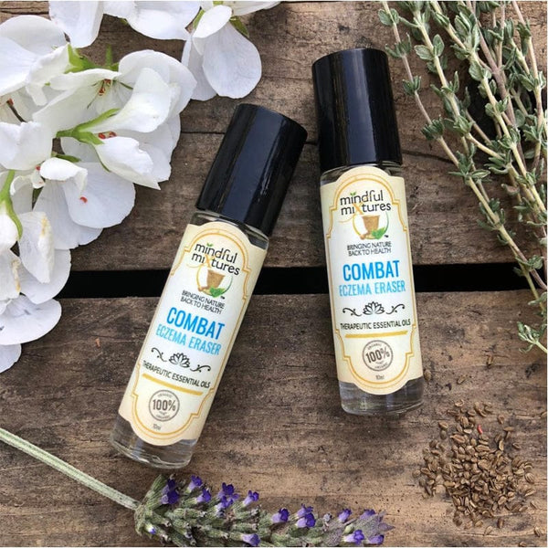 Mindful Mixtures Natural Wellness Products - ZeroWasteStore.com