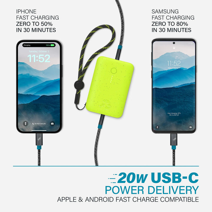 Nimble CHAMP Portable Charger - Limited Edition