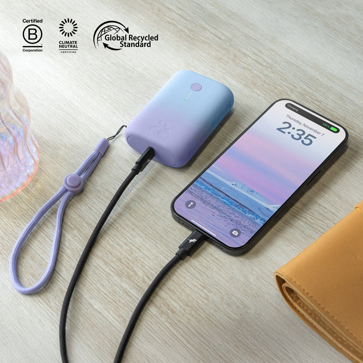Nimble CHAMP Portable Charger - Limited Edition