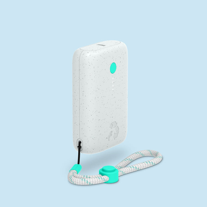 NIMBLE Compact Portable Tech Charger