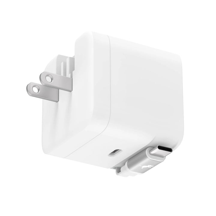 Nimble WALLY Stretch 65W Wall Charger