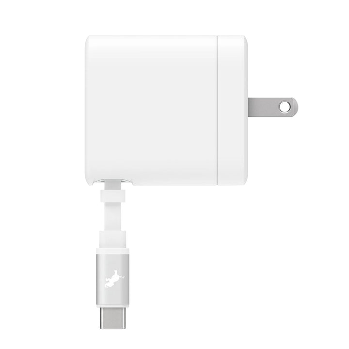 Nimble WALLY Stretch 65W Wall Charger