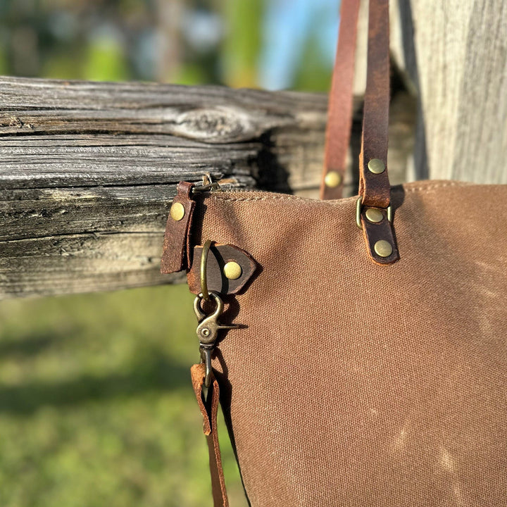 Olive+Comet The Marquesa Bag