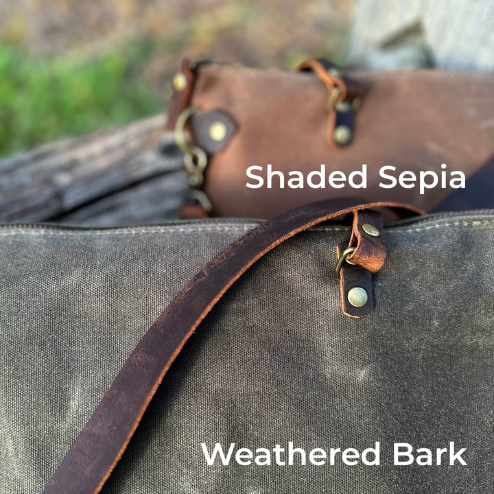 Olive+Comet The Marquesa Bag