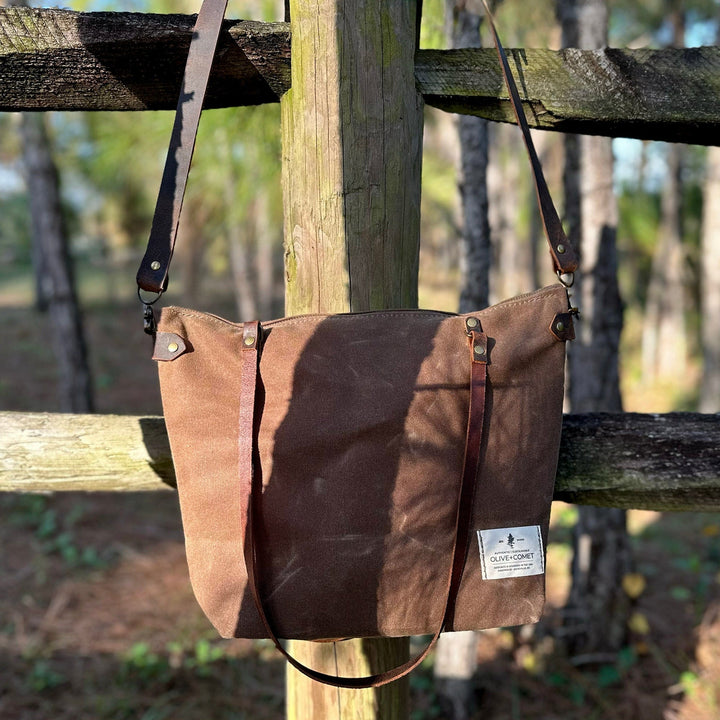 Olive+Comet The Marquesa Bag
