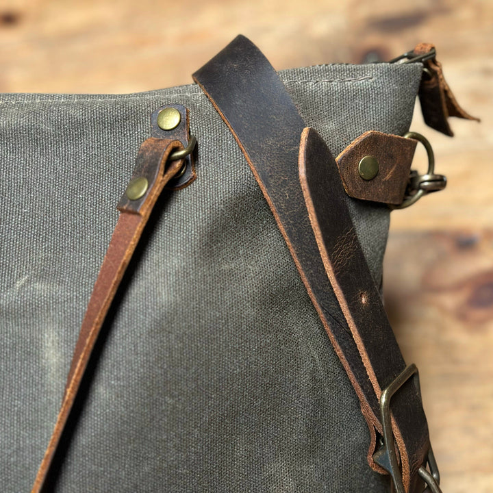 Olive+Comet The Marquesa Bag