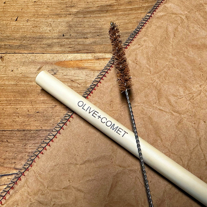 Olive+Comet The Sarita Flatware Set