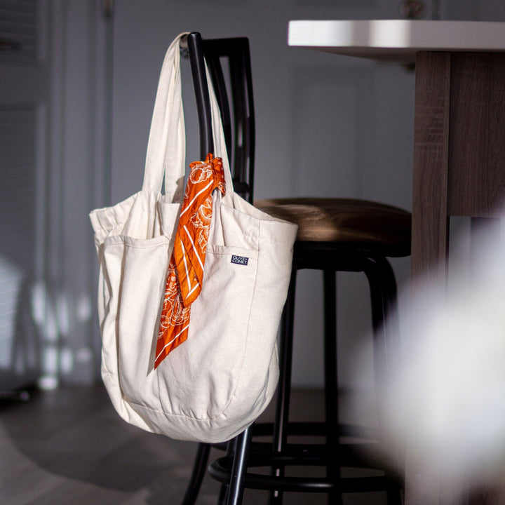 Olive+Comet The Sonoma Bag