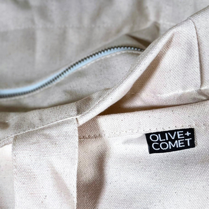 Olive+Comet The Sonoma Bag