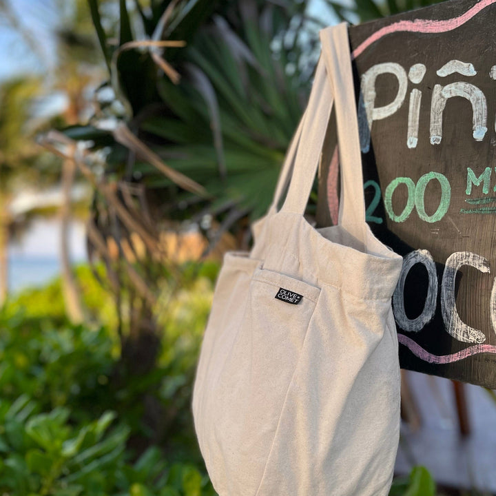 Olive+Comet The Sonoma Bag