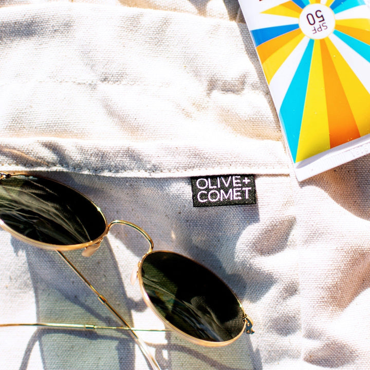 Olive+Comet The Sonoma Bag