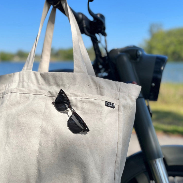 Olive+Comet The Sonoma Bag