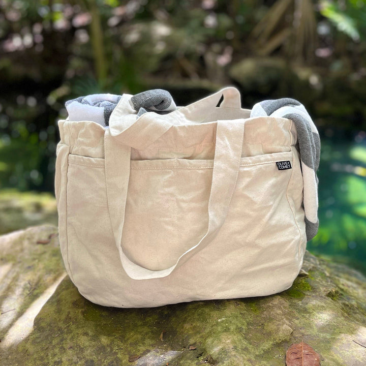 Olive+Comet The Sonoma Bag