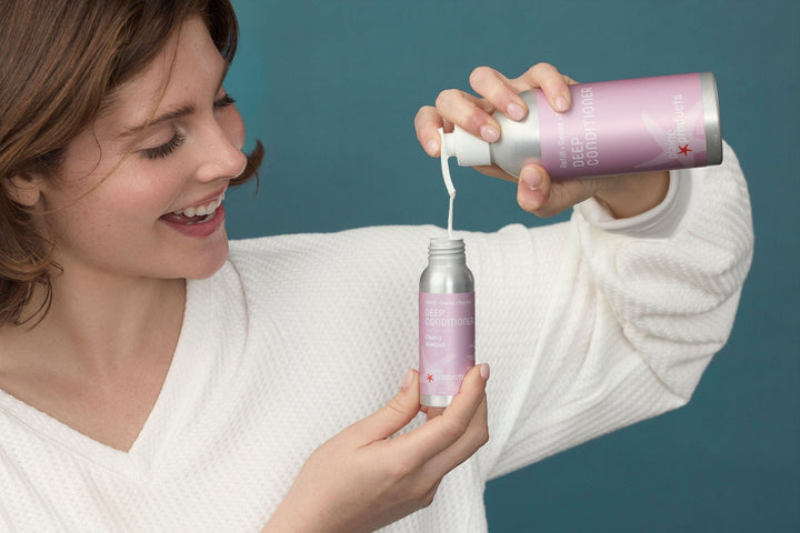 Plaine Products Deep Conditioner