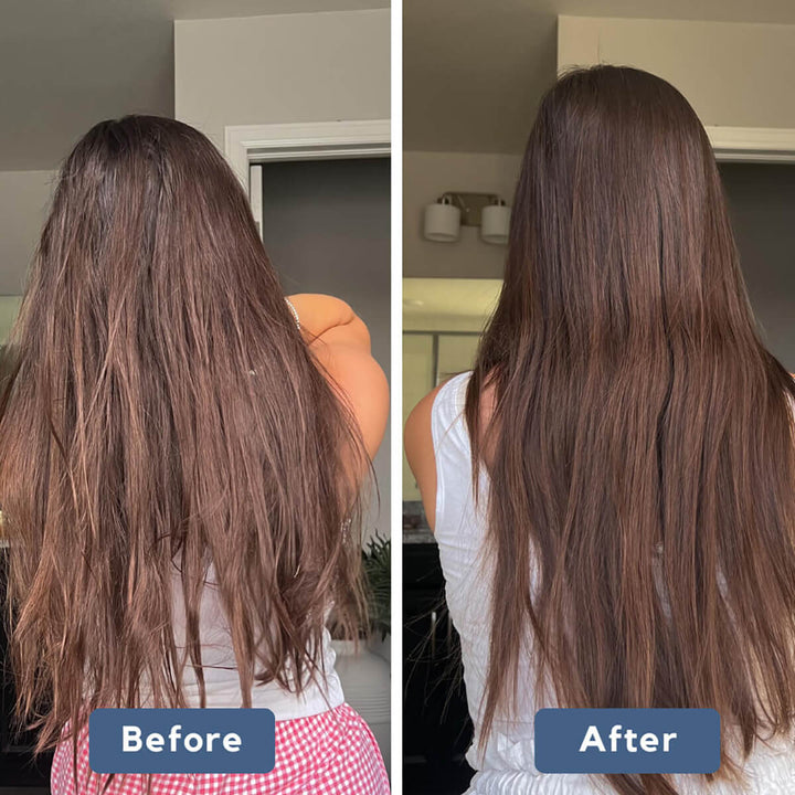 Plaine Products Deep Conditioner