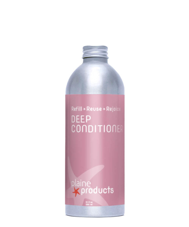 Plaine Products Deep Conditioner