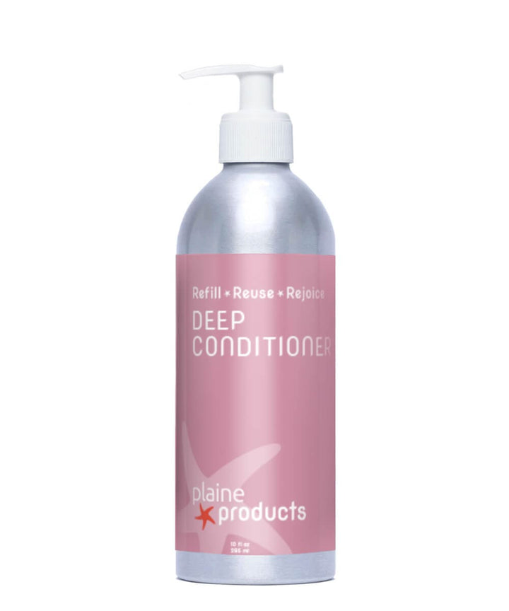 Plaine Products Deep Conditioner