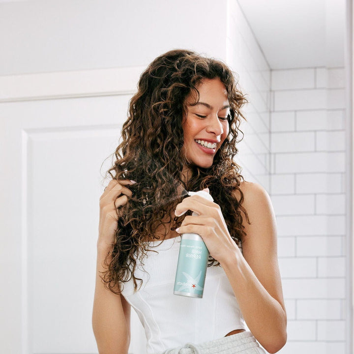 Plaine Products Green Tea / 10 oz / 10oz Spray ($0.75) Hair Repair