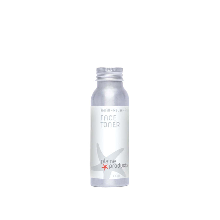 Plaine Products Green Tea Refillable Face Toner