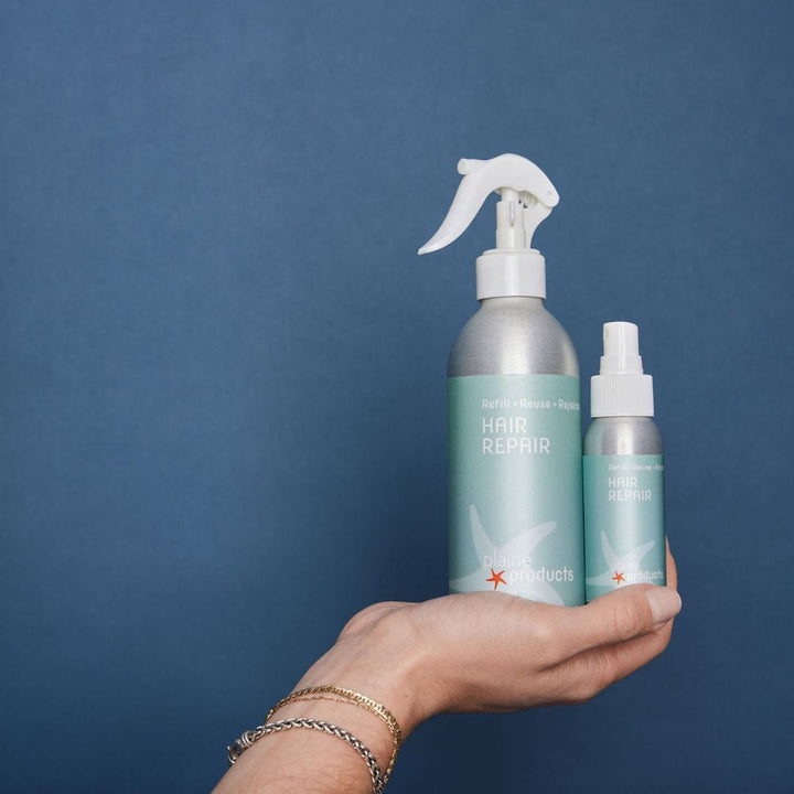 Plaine Products Hair Repair