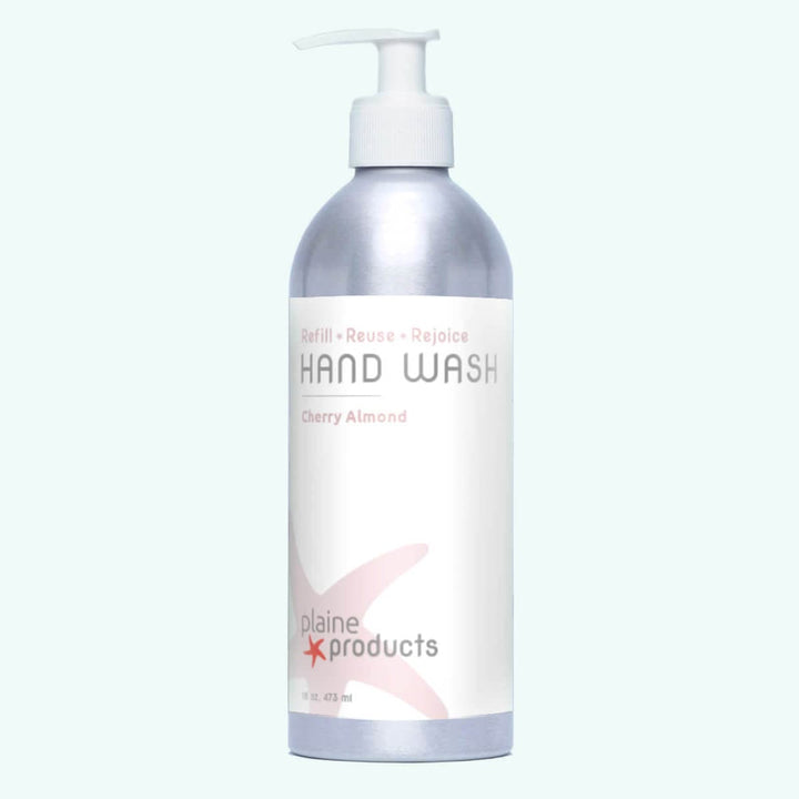 Plaine Products Hand Wash
