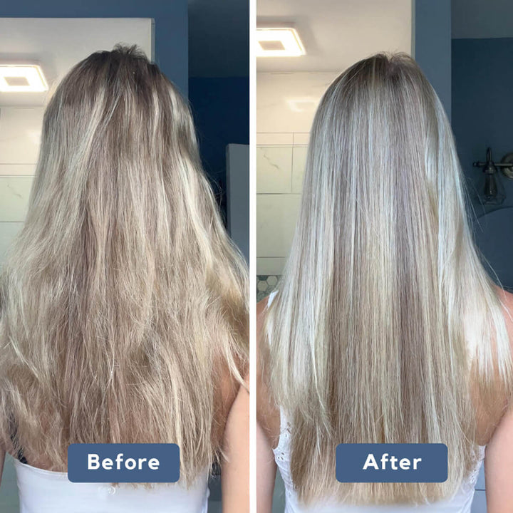 Plaine Products Purple Shampoo