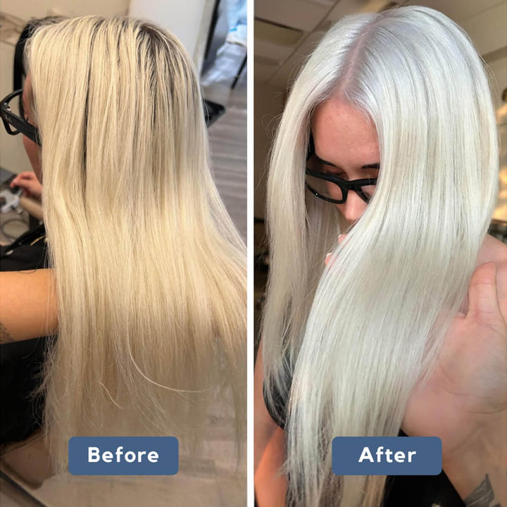 Plaine Products Purple Shampoo