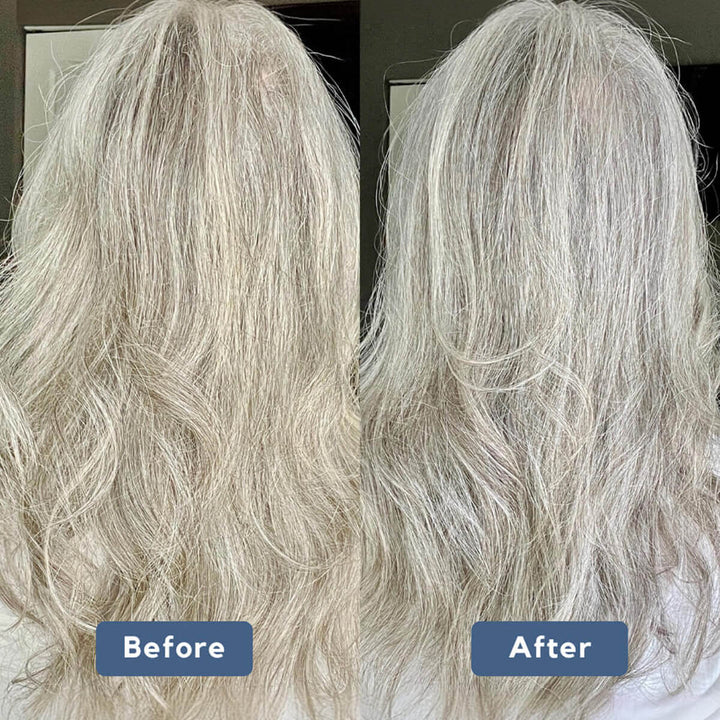 Plaine Products Purple Shampoo