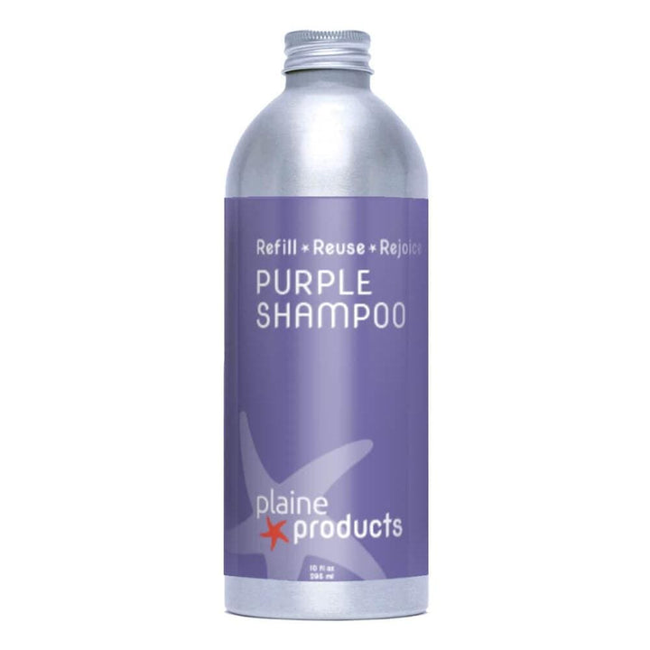 Plaine Products Purple Shampoo