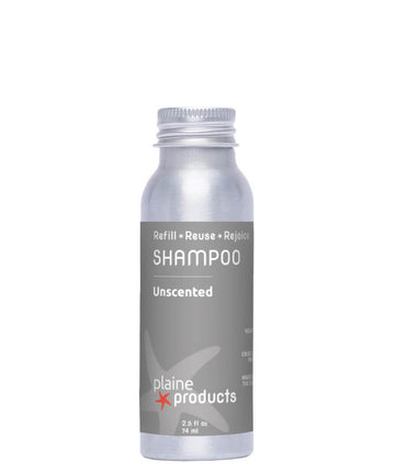 Plaine Products Refillable Shampoo