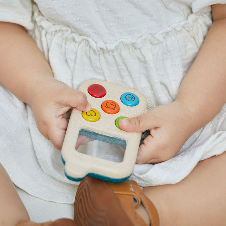 PlanToys USA My First Phone