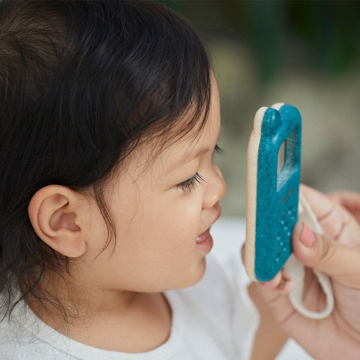 PlanToys USA My First Phone