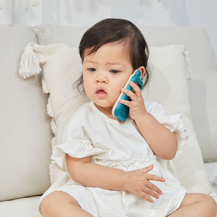 PlanToys USA My First Phone