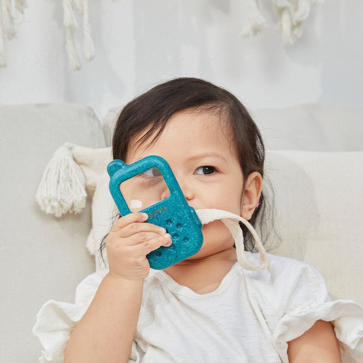 PlanToys USA My First Phone